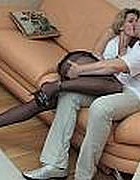 Pantyhose Teases